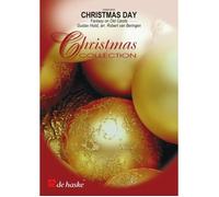 Christmas Day / Conducteur