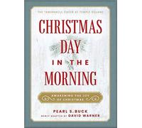 Christmas Day In The Morning