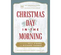 Christmas Day in The Morning