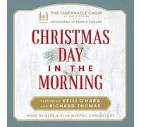 Christmas Day in The Morning