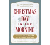 Christmas Day In The Morning DVD E