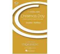 Christmas Day / Recueil