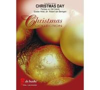 Christmas Day / Score + Parties