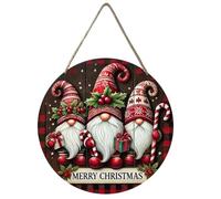 christmas decoration - christmas decorations indoor, christmaas front door decorations, Pendants Wooden Decor for Indoor Outdoor Home Kitchen Office Classroom, Bedroom, Yard, Porch