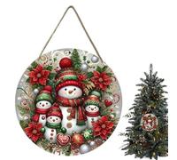 christmas decoration - christmas decorations indoor, christmaas front door decorations, Pendants Wooden Decor for Indoor Outdoor Home Kitchen Office Classroom, Bedroom, Yard, Porch
