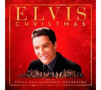 Elvis – Christmas with Elvis and The Royal Philharmonic Orchestra – Édition Deluxe