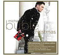 Michael Bublé – Christmas – Édition 10ème anniversaire – CD