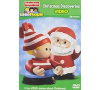 Christmas Discoveries