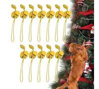 Christmas Display Hooks - ABS Anti Slip Clamps, Strong Decorative Hangers | 7x1cm Reliable Attachment Kit with Firm Hold, Versatile Mount Collection for Stocking Patio Window Front Porch Ornament