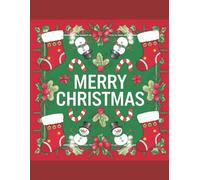 Christmas Dot-to-Dot Fun - 60 Festive Pictures to Complete and Color