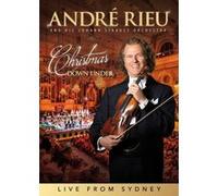Christmas Down Under DVD G