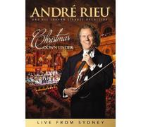 Christmas Down Under - Live from Sydney. CD [Region 2] - DVD NEUF