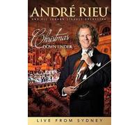 Christmas Down Under DVD G