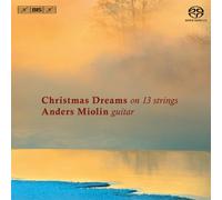 Christmas Dreams
