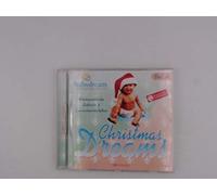 CHRISTMAS DREAMS - Weihnachtliche Gedichte & Spieluhrmelodien, Vol. 4 - unbekannt