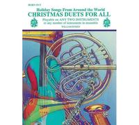 Christmas Duets For All - Horn / Recueil