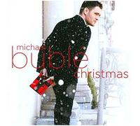 Michael Bublé – Christmas – CD + DVD – Importé – Warner Bros.
