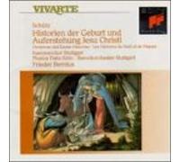 Schutz, H. - Oratorio Christmas/Easter