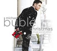 Christmas Édition Deluxe Michael Bublé (Interprète) https://www.fnac.com/a8520017/Michael-Buble-CHRISTMAS-DELUXE-ED-CD-album?oref=c135001c-d51c-5e91-8e7d-8fc14e67e240