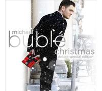 Christmas Édition Deluxe Michael Bublé (Interprète) https://www.fnac.com/a8520017/Michael-Buble-CHRISTMAS-DELUXE-ED-CD-album?oref=c135001c-d51c-5e91-8e7d-8fc14e67e240