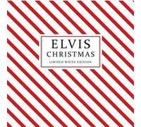 Christmas [The Christmas Album] Édition Limitée Vinyle Blanc