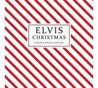 Christmas Édition Limitée Vinyle Blanc Vinyle