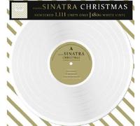 Christmas Édition Limitée Vinyle Blanc Vinyle