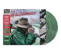 Jorma Kaukonen - Christmas... Christmas Tree Edition (1 Of 2 Versions) [Vinyl] C