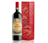 CHRISTMAS EDITION | MASI "CAMPOFIORIN" 2022 | Rosso Verona IGT | 750 ml | Boîte Cadeau