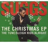 Christmas EP (1995) [Import]