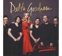 Christmas EP by GOODREM,DELTA [Audio CD] NEUF