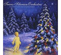 Christmas Eve and Other Stories by Lava Records (1996-01-01)