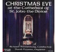 Christmas Eve at The Cathedral of St. [Import]