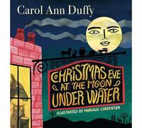 Christmas Eve At The Moon Under Water