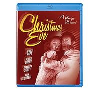 Christmas Eve [Blu-Ray]