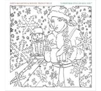 Christmas Eve Can Kill You by MCCARTHY,DAWN / BONNIE PRINCE BILLY [VINYL] NEUF