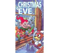 Christmas Eve - Christmas Eve