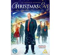 Christmas Eve [DVD]