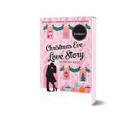 Christmas Eve Love Story Advent