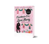 Christmas Eve Love Story Advent