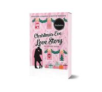 Christmas Eve Love Story Advent 2025