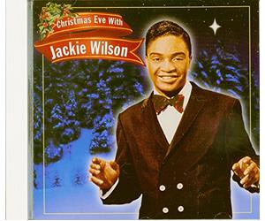 Christmas Eve With Jackie Wils