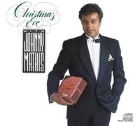 Mathis, Johnny - Christmas Eve With