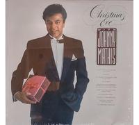 Christmas Eve with Johnny Mathis