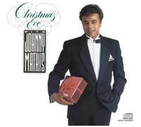 Johnny Mathis - Christmas Eve with Johnny Mathis
