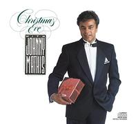 Christmas Eve with Johnny Mathis