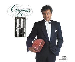 Christmas Eve with Johnny Mathis