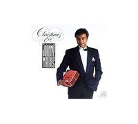 Christmas eve with johnny mathis CD