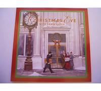 Christmas Eve with Orrin Hatch - Zions Bank