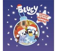 Christmas Eve with Veranda Santa by Penguin Young Readers Licenses Penguin Young Readers Licenses (Auteur)